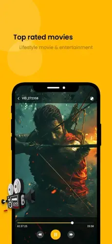 sony-cyber-shot-camera Top Rated Movies